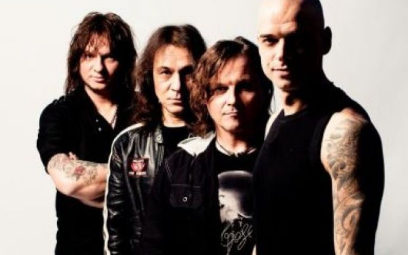 Video: Matjaž in Cveto brez Šank Rocka