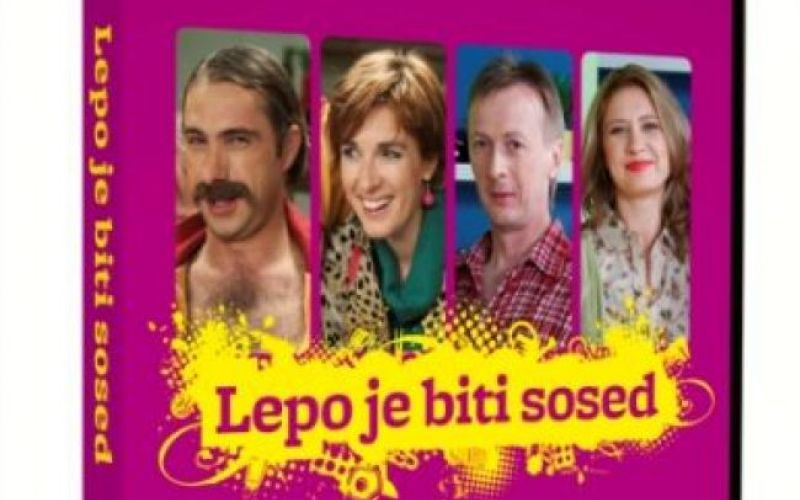 Nagradna igra: Lepo je biti sosed