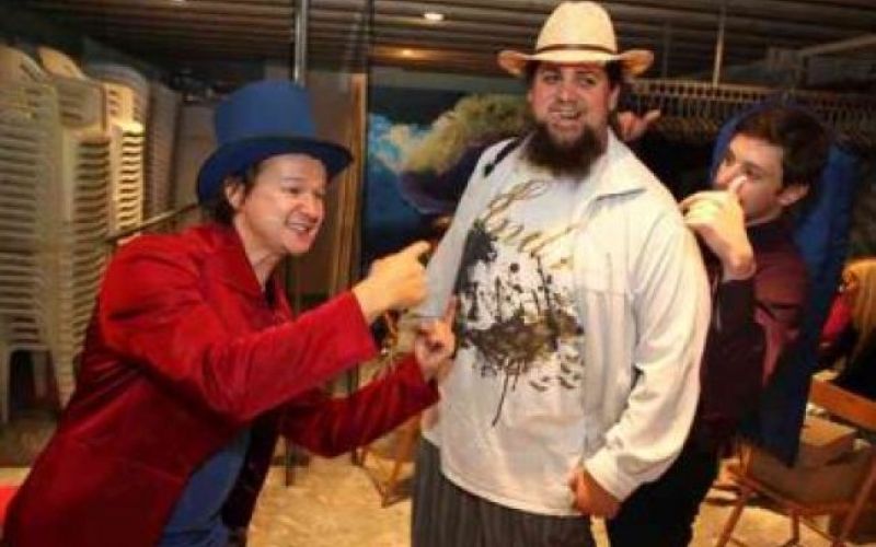 Nagrade: Zimski Panč