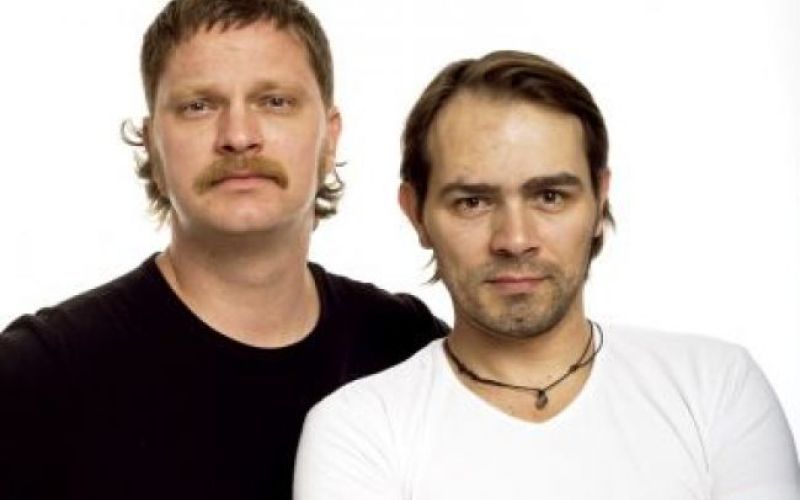 Notpadu lajv - to soboto odpade!