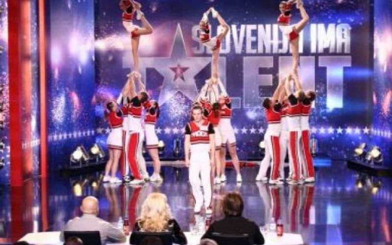 Iz TV-sporedov: nedelja, 21. marec