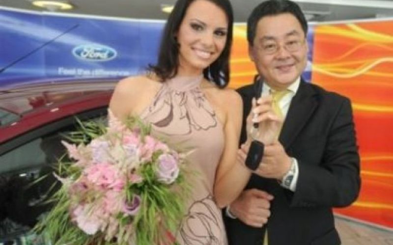 Fiesta Mirele Korać 