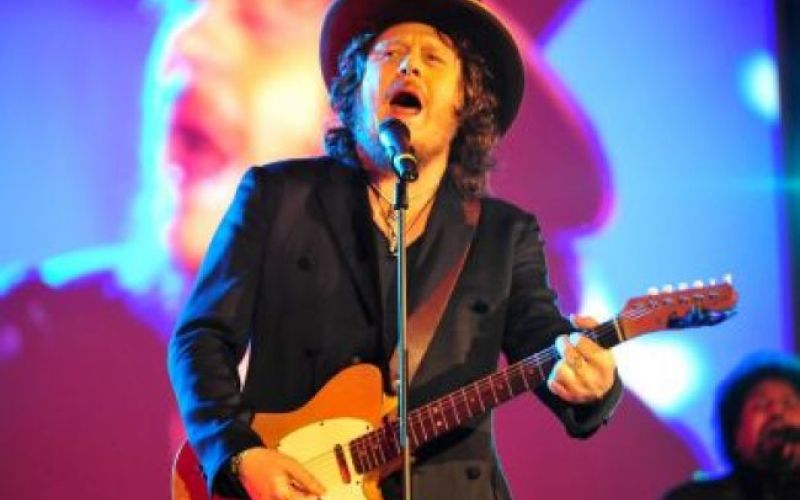 Zucchero iz Arene v Križanke