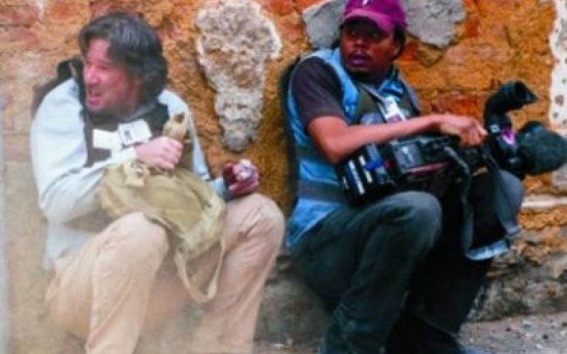 Iz TV-sporedov: sreda, 16. marca