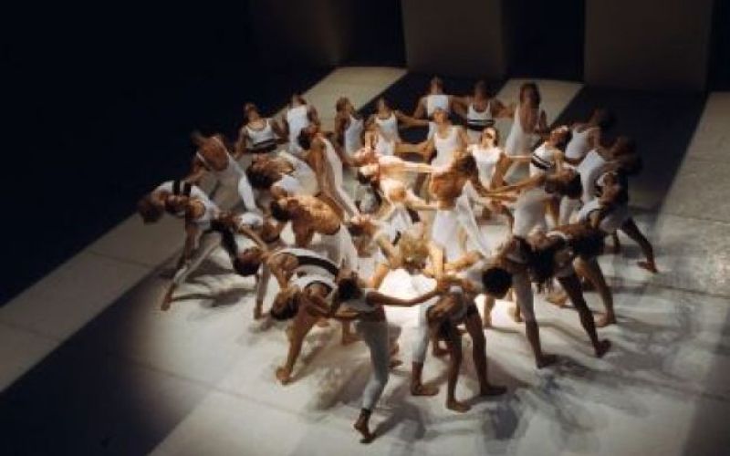 Nagradna igra: BÃ©jart Ballet