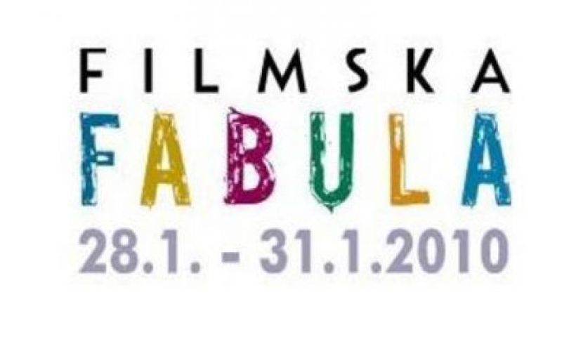 Filmska fabula