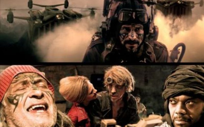 Nagrada za Lovca oblakov