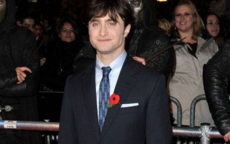 Se bo Daniel znebil Harrya?