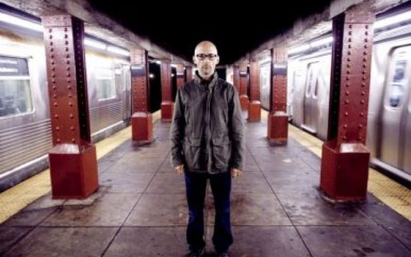 Vstopnice: Mars festival