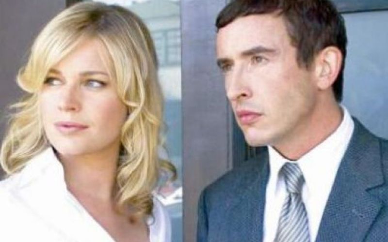 Iz TV-sporedov: torek, 8. feburarja