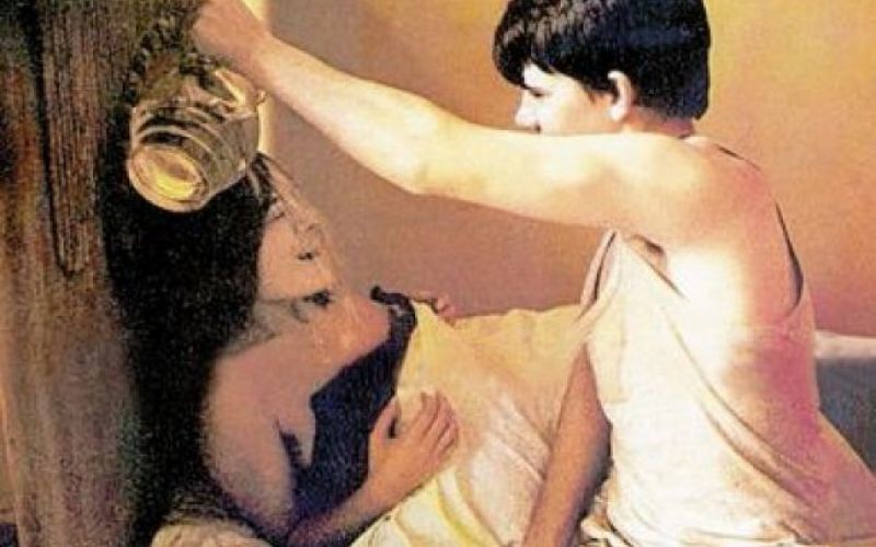 Iz TV-sporedov: nedelja, 13. maja