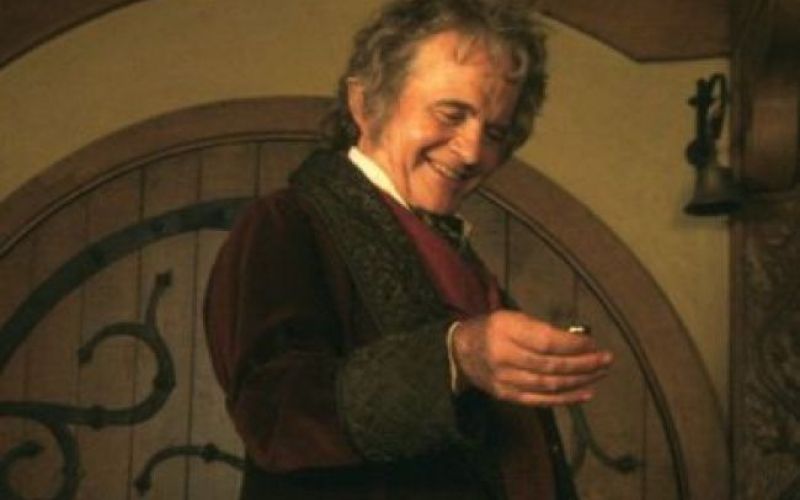 Hobit dobil zeleno luč