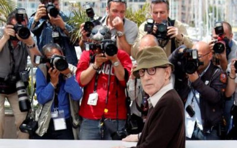 Woody našel novo »muzo«