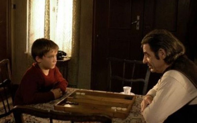 Bo oskar dišal tudi slovensko? 