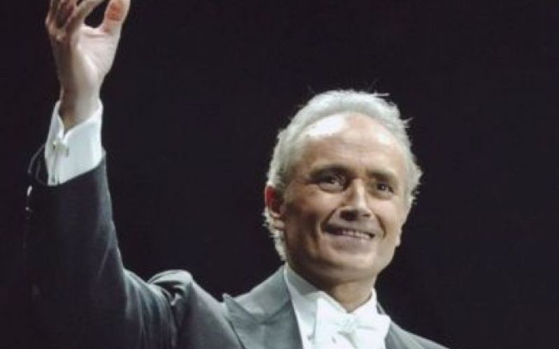 Nagradna igra: Jose Carreras