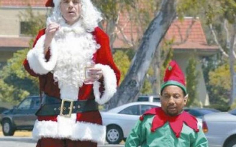 Iz TV-sporedov: četrtek, 16. decembra