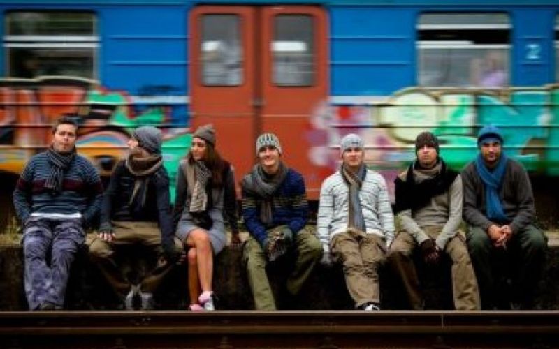 S.A.R.S. v Ljubljani