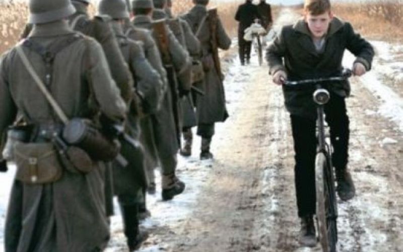 Iz TV-sporedov: sreda, 21. julij