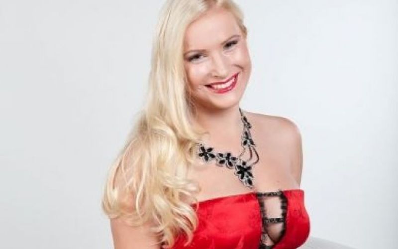 Daničin božični poljub