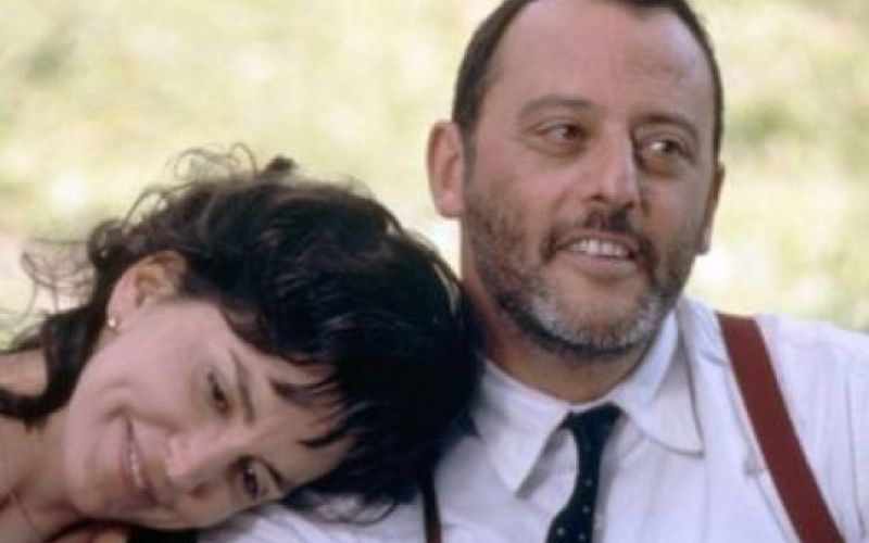 Iz TV-sporedov: torek, 12. junija