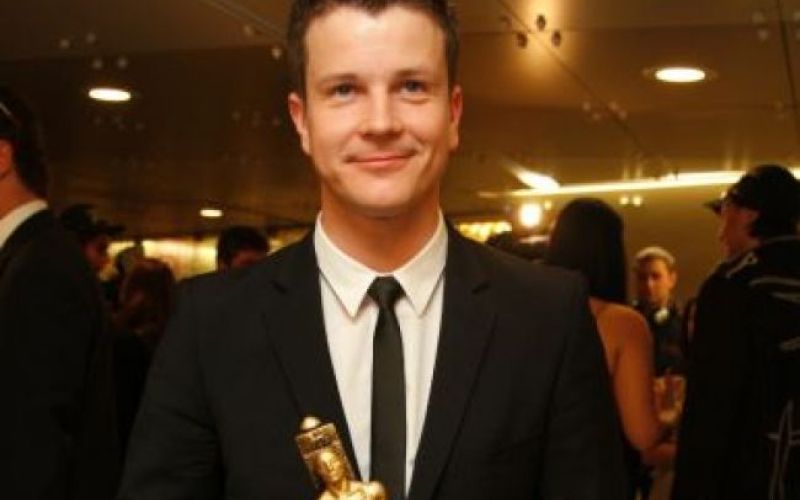 Romiha presenetil viktor