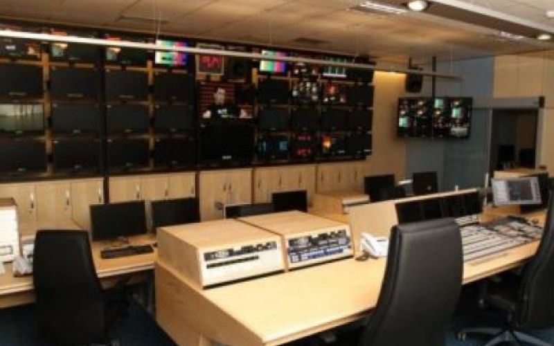 HD-tehnologija na RTV