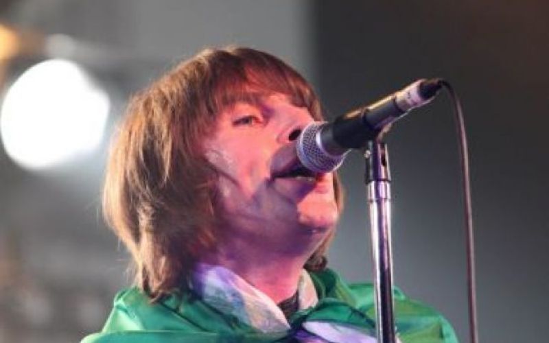 Foto+video: Koncert novih Oasis