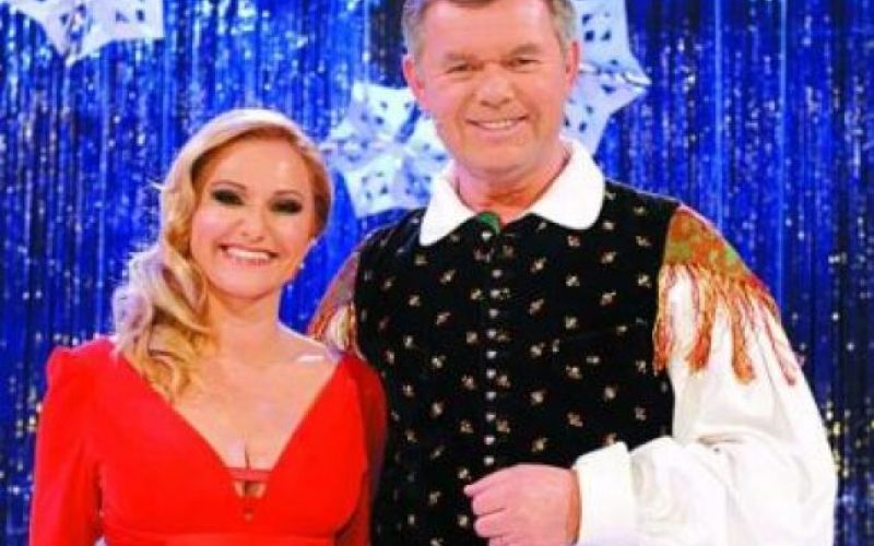 Iz TV-sporedov: petek, 31. decembra