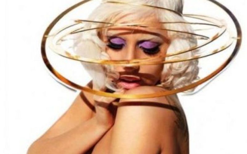 Video: gola Lady Ga Ga