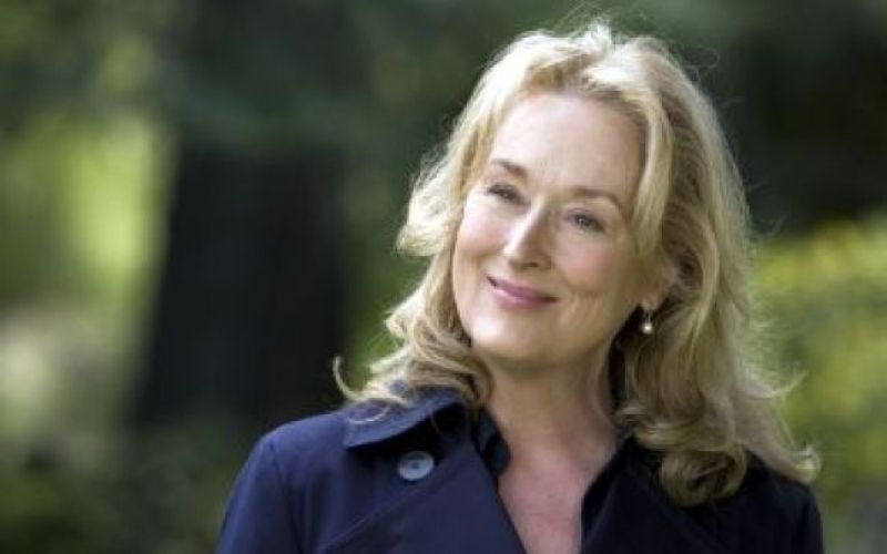 Zlati medved za Meryl Streep