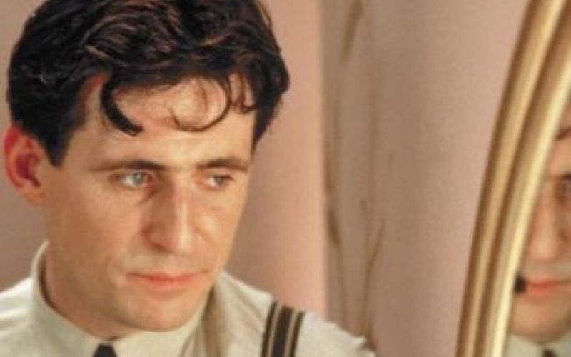 IZ TV-sporedov: petek, 4. marca