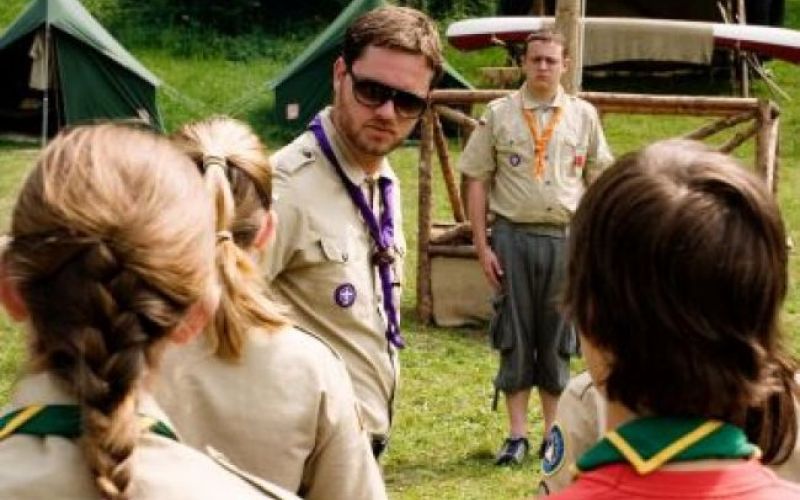 Zlata rola za Gremo mi po svoje