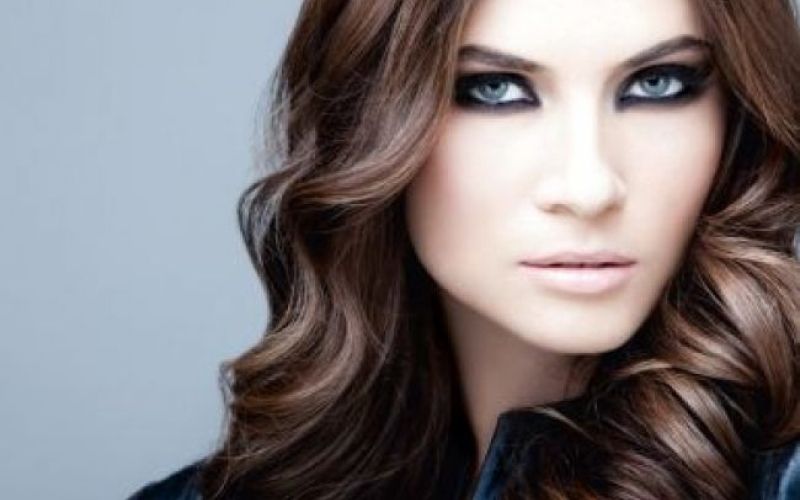 Recept za slovenski top model 