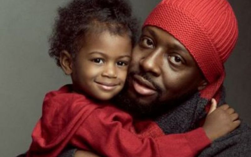 Ustrelili Wyclefa Jeana