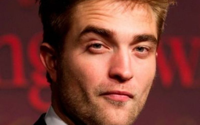  - œPrestar sem za Edwarda! - 