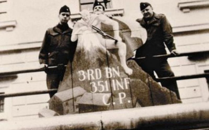 Iz TV-sporedov: torek, 20. april