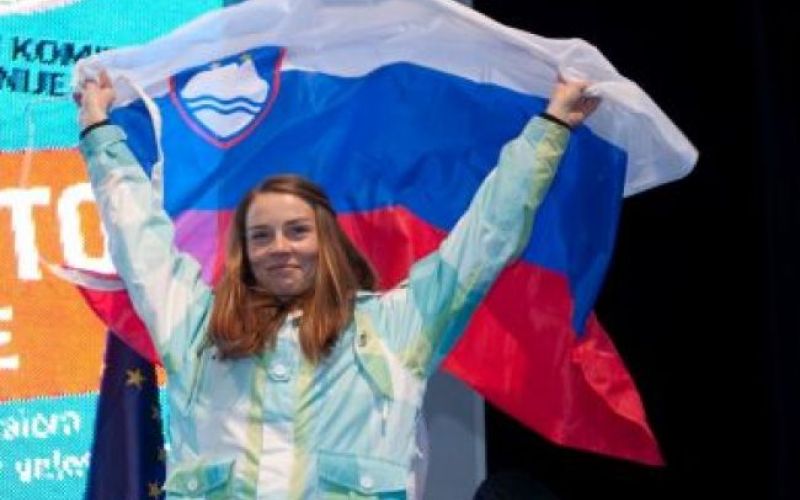 Gledanost oddaj na TVS