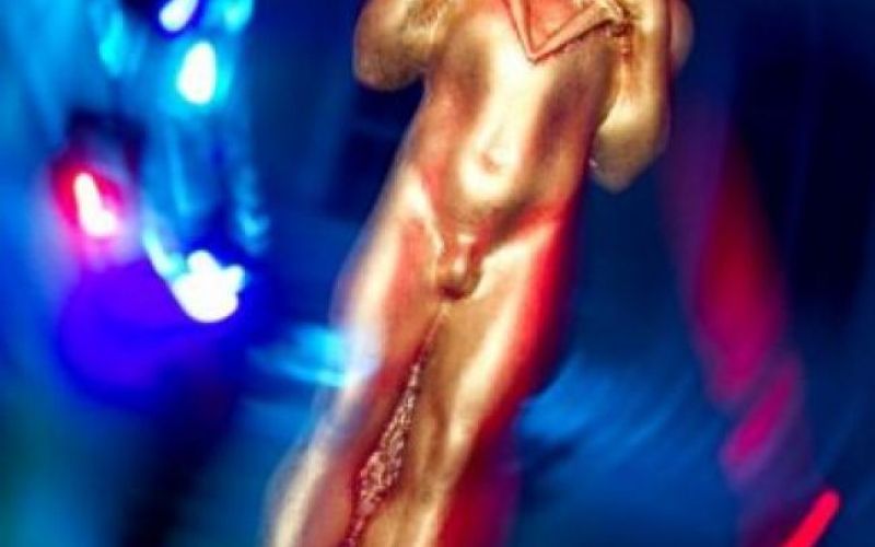 Finalisti viktorjev popularnosti!