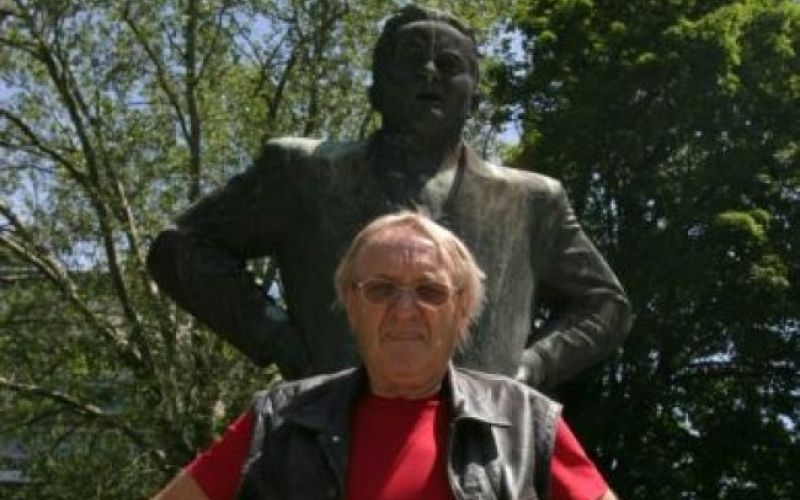 Tof o BB: Tožil bom Angelco Likovič!