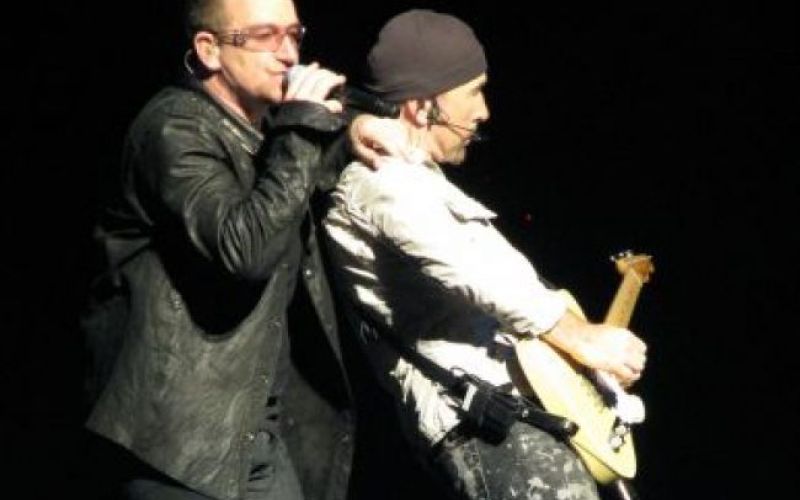 Video: koncertni zaslužkarji 2009