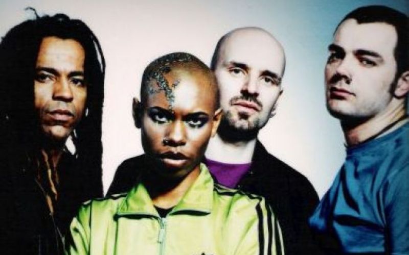 S Stopom na Mars festival