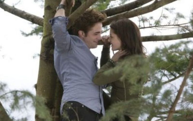 Somrak dobil pet MTV nagrad