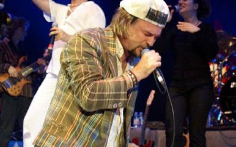 Nagrade: Gibonni v Izoli