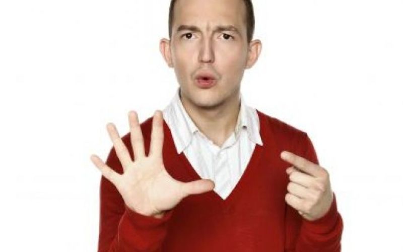 Big brother: Zlatko ni papak!