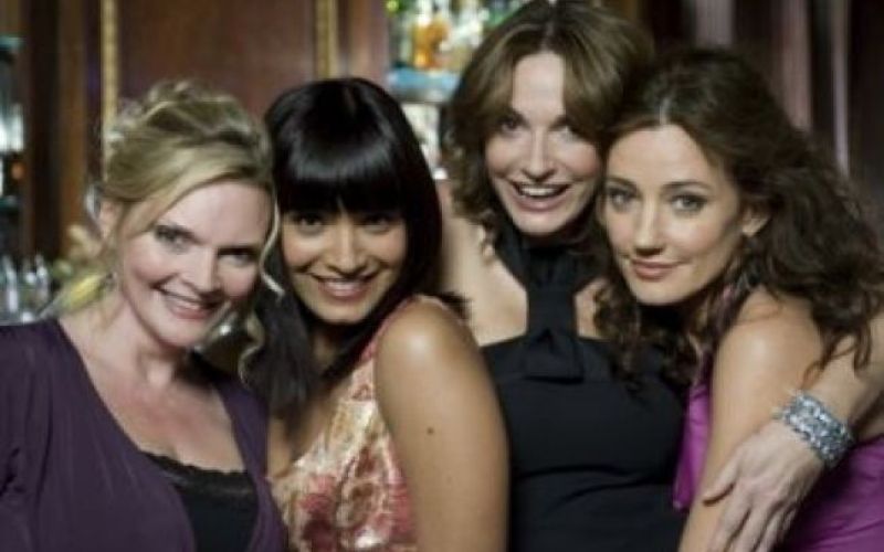 Iz TV-sporedov: četrtek, 25. novembra