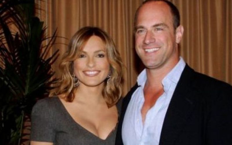 Mariska in Chris obnovila pogodbi