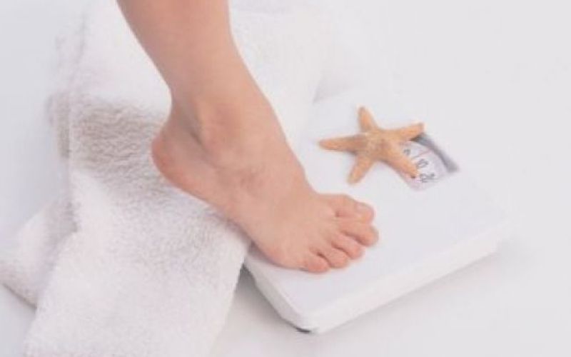 Znani Slovenci hujšajo