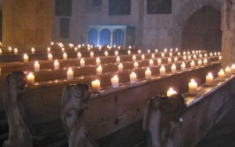 Iz TV-sporedov: petek, 24. decembra