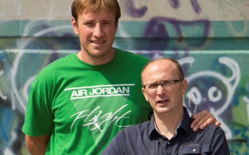 Zadnje priprave na Športu TV