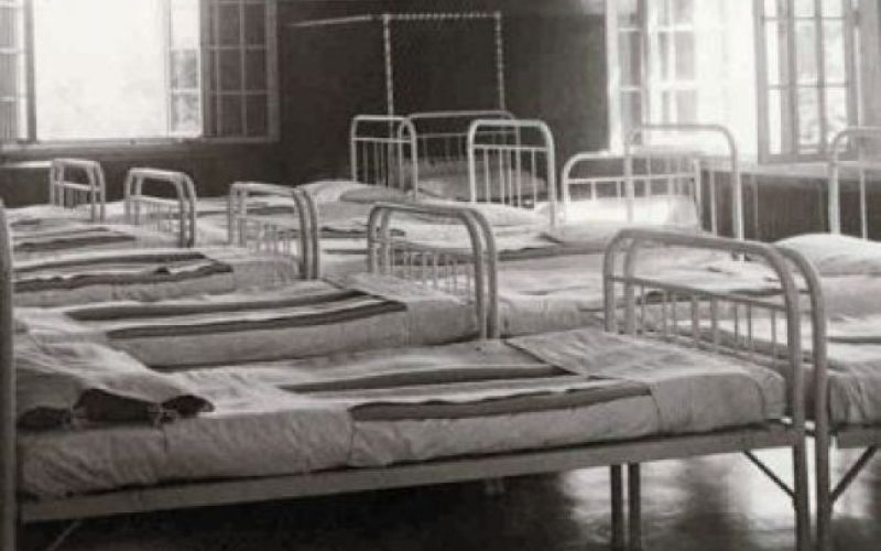 Iz TV-sporedov: torek, 18. maj